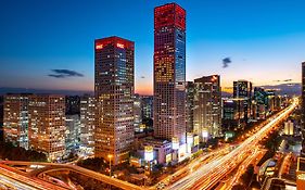 パーク ハイアット 北京